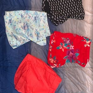 Old navy shorts